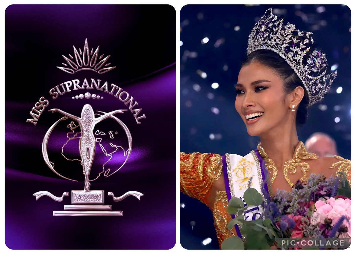 Philippines extends Miss Supranational legacy