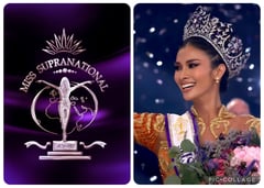 Philippines extends Miss Supranational legacy