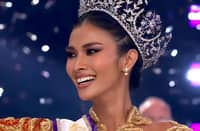KATRINA Llegado makes history bringing back the Miss Supranational crown to the Philippines after 13 years.