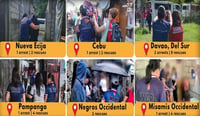 PNP rescues 23 children, arrests 6 in anti-online child abuse operations