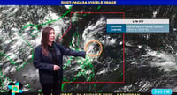 PAGASA: LPA raises cyclone development chances, brings widespread rains