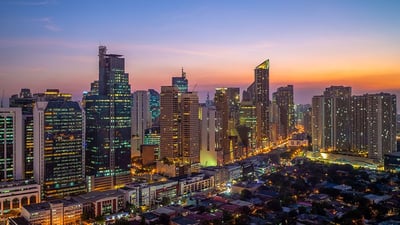 AI boom lifts ASEAN+3 growth outlook