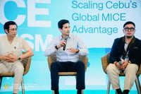 Aboitiz InfraCapital highlights Cebu's growing MICE advantage