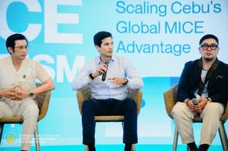 Aboitiz InfraCapital highlights Cebu's growing MICE advantage