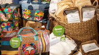 Locally-Made Finds for a Greener Lifestyle