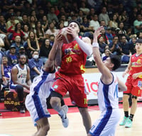 Rain or Shine shines, extends streak to four