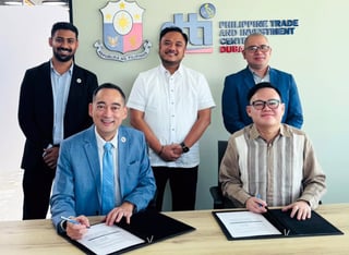 Phl boosts coconut Gulf exports