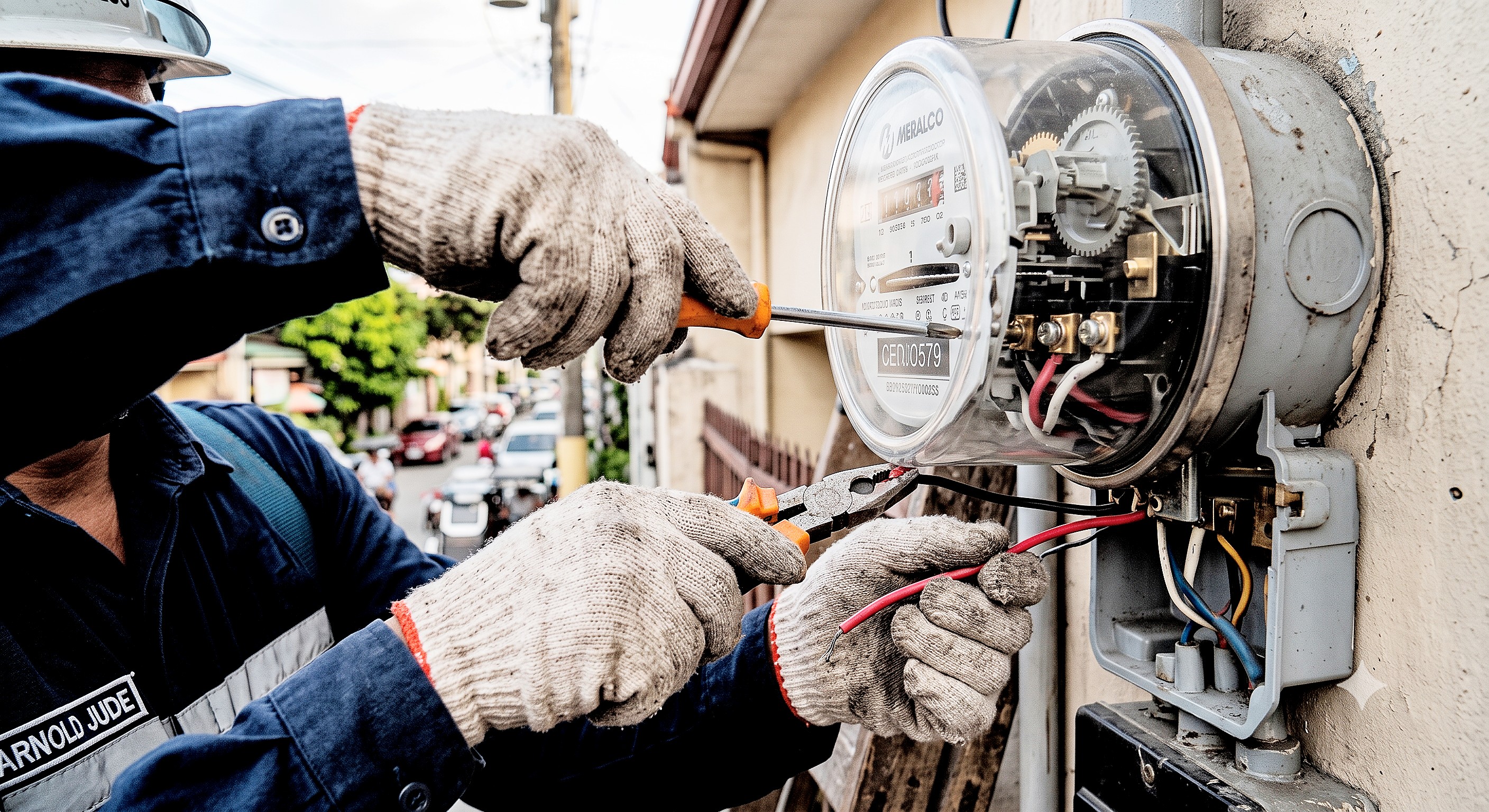 ERC expects P100-plus savings from Meralco refund