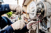 MERALCO will complete its latest refund in six months.