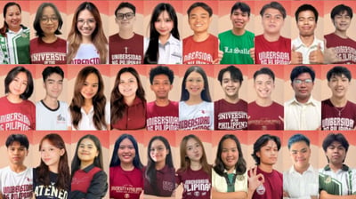Aboitiz Foundation welcomes new AFL scholars for batch 2026