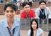 UPCAT concludes on second day, takers prepare ahead of entrance exam 