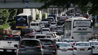 CdO transport ban sparks backlash 