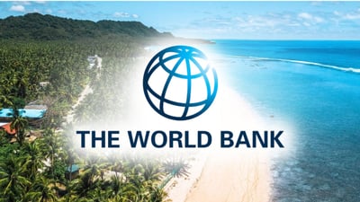 World Bank backs Bohol, Siargao, Jolo water projects