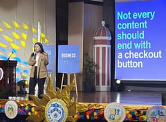 Metrobank urges students to spend smarter
