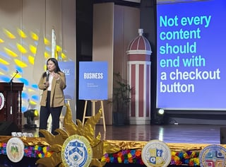 Metrobank urges students to spend smarter
