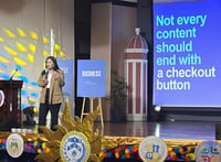 Metrobank urges students to spend smarter