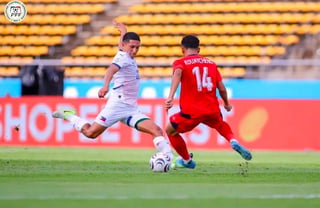 Pinoy booters boost semis drive