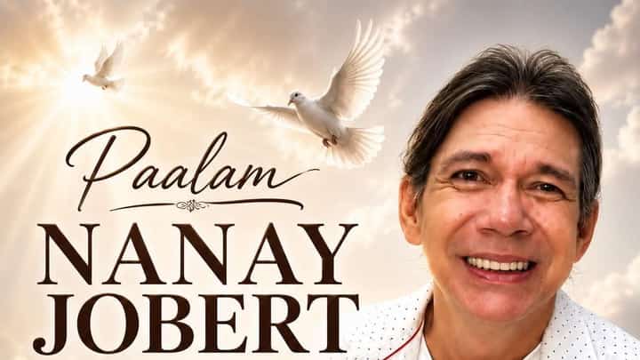 NOONG July 10, itsinika ni Chaps na na-confine si Jobert sa hospital.