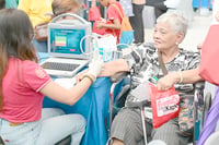 Bringing preventive healthcare closer to communities