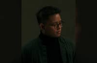 CARLOS Quijon Jr., CCP chief curator.