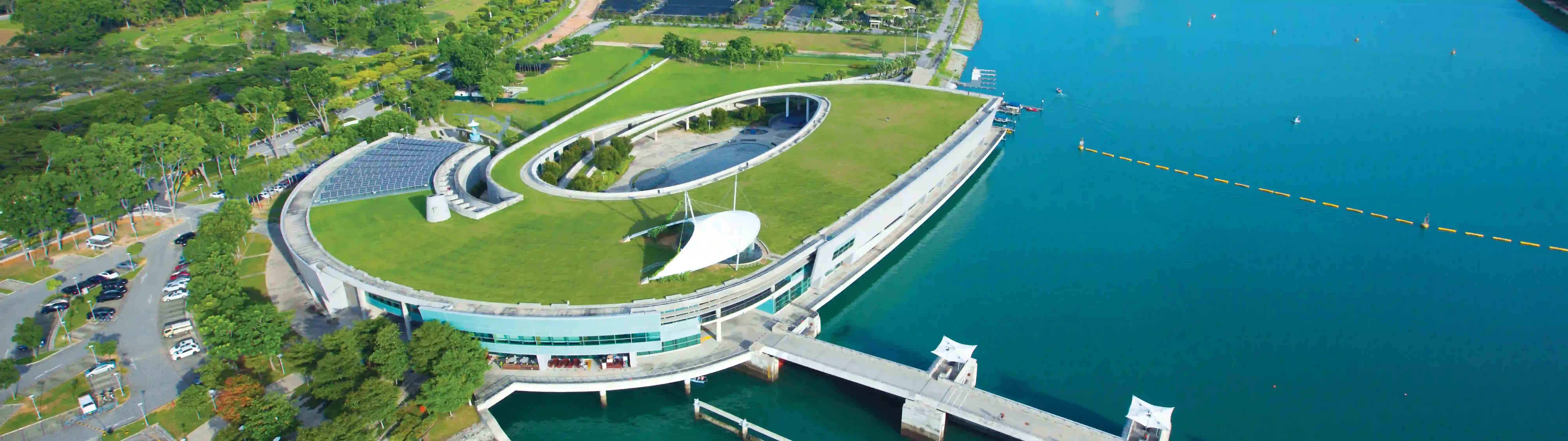 Singaporean execs share flood solutions
