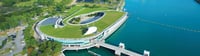 Singaporean execs share flood solutions