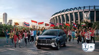Hyundai launches ASEAN Cup fan campaign
