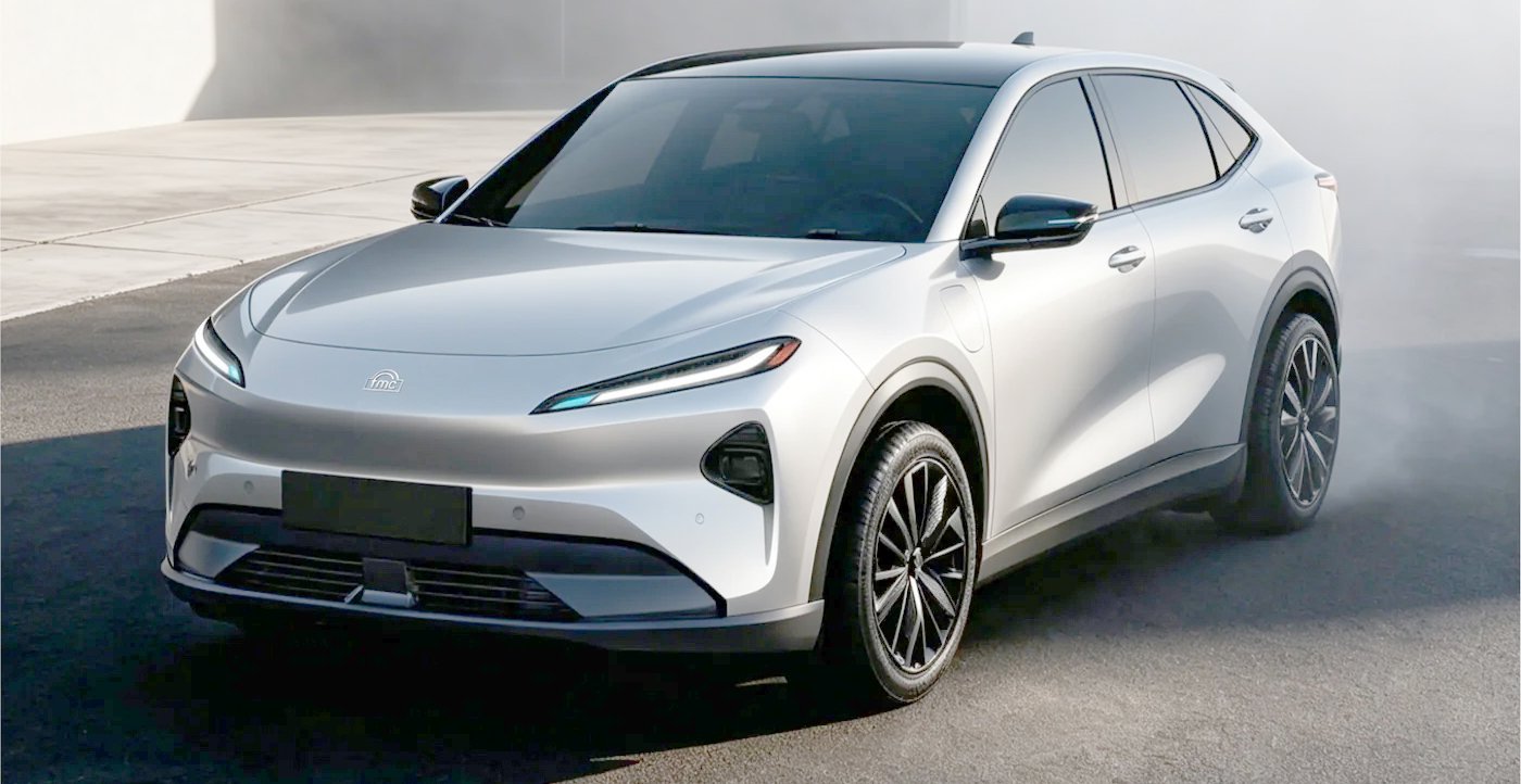 2026 EV arrives Philippine made by Francisco Motors — the Elektron.