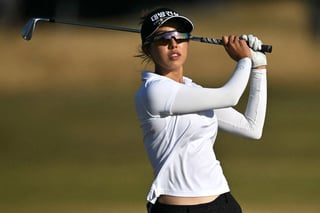Noh fires 69, grabs 3-shot lead