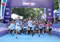 Sidlak Bagani boosts IRONKIDS Lapu-Lapu cast