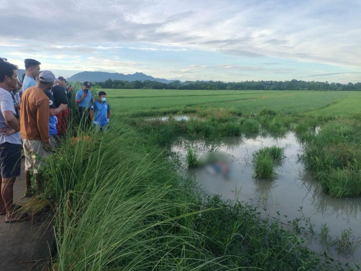 Ilocos Sur student found dead beside motorcycle