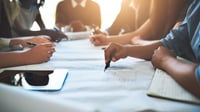 The nation’s council, learning together