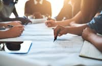 The nation’s council, learning together