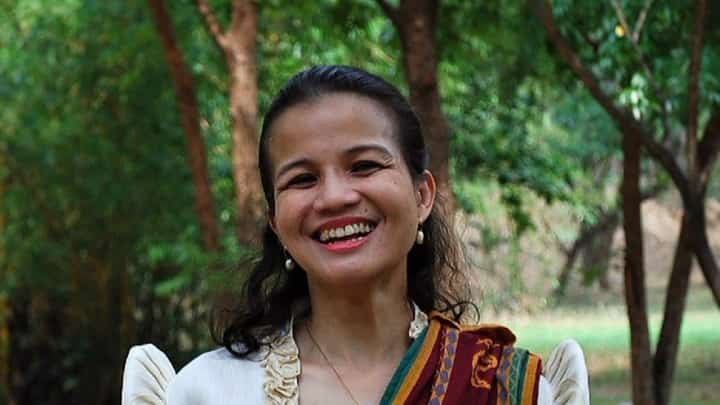 Weight of stewardship Leadership is all about being more responsible and careful because people have high expectations, University of the Philippines Diliman’s Department of Political Science professor Maria Ela L. Atienza said.