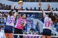 Tagaod returns with a bang