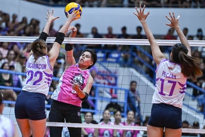 Tagaod returns with a bang