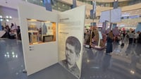 History sets sail at HistoEx 2026