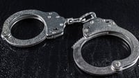 NPD sweep nets top fugitives