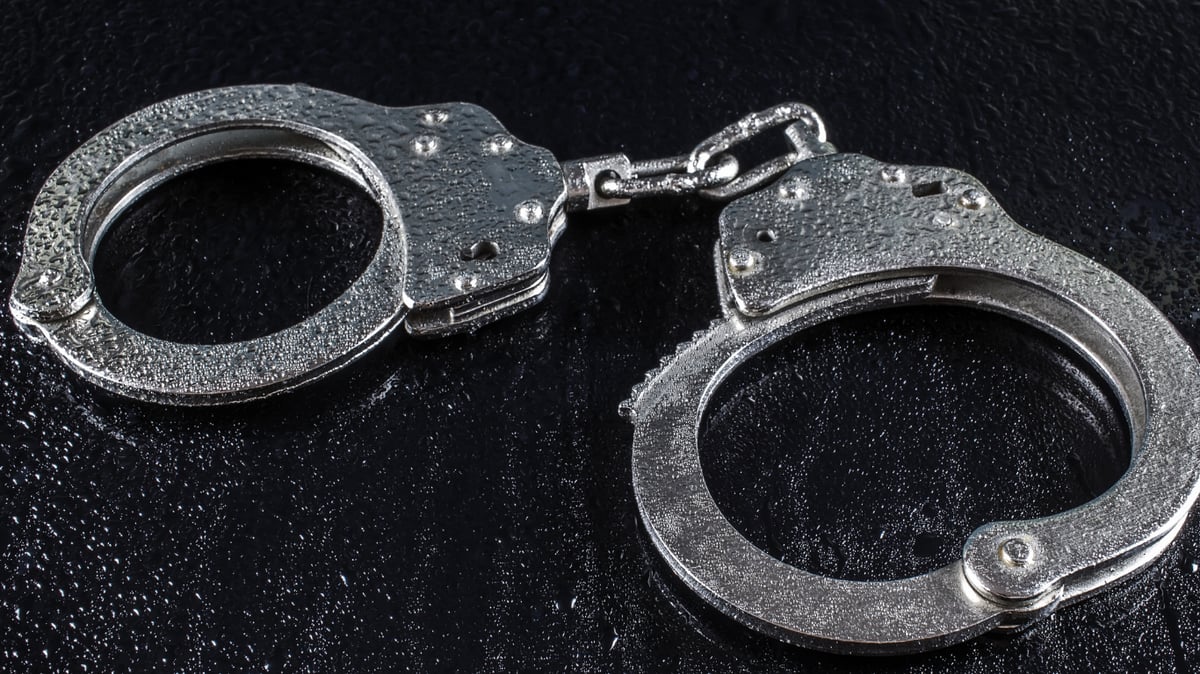 NPD sweep nets top fugitives
