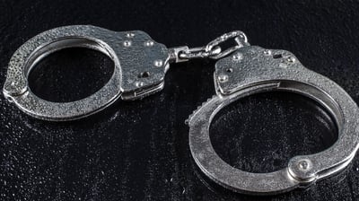NPD sweep nets top fugitives