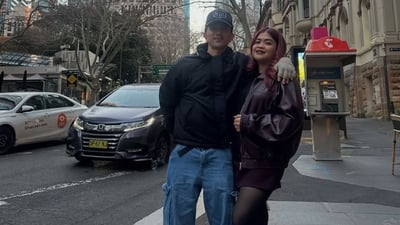 Melai Cantiveros reveals how a six-month separation strengthened her marriage