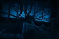 The many spirits haunting ‘The East Palace’