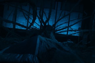 The many spirits haunting ‘The East Palace’