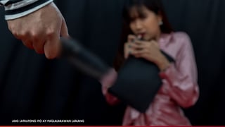 Babaeng ayaw makipagbalikan sa ex, patay sa pananaksak

