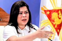 Sara asset probe may snag spouse