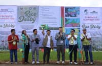 Rice Derby brings modern farming technologies to Eastern Samar