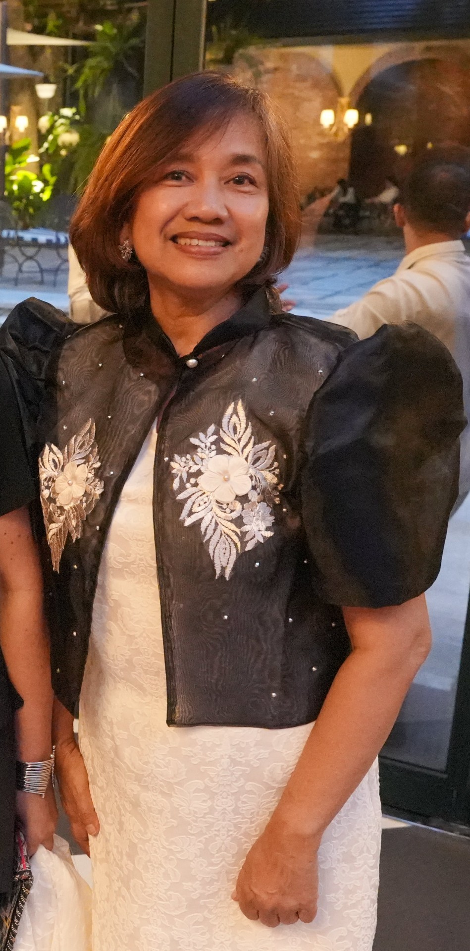 Lea Marie Salteras