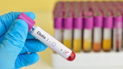 Ebola outbreak 'intensifying'