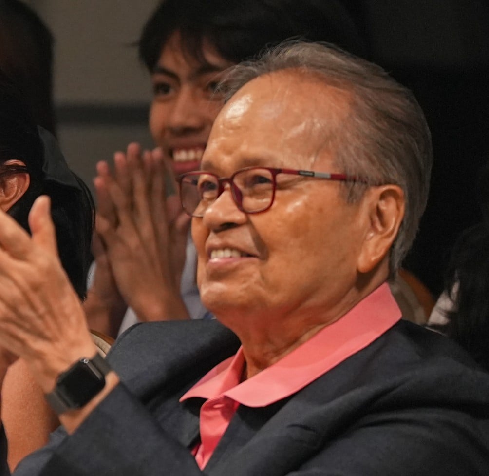 Artemio Panganiban