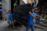 Households get leeway in electricity schemes